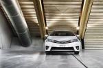 Toyota Corolla 2013 года (EU)